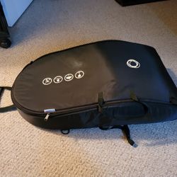 Bugaboo Orginal New Baby Stroller Travel.bag Carrier. New.