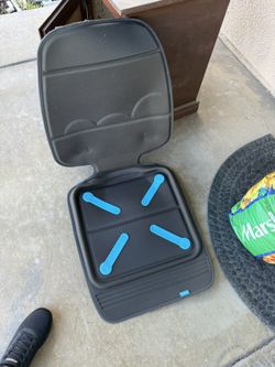 Car Seat Protector 
