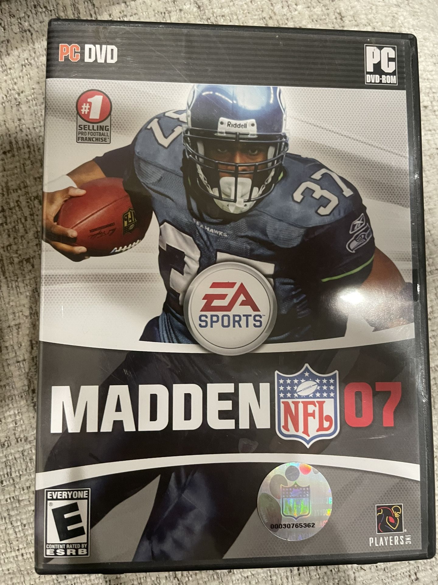 Madden 07 - PC