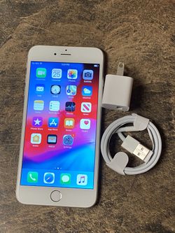 iPhone 6 Plus Unlocked