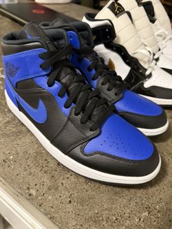 Jordan’s 1 Mid Size 11