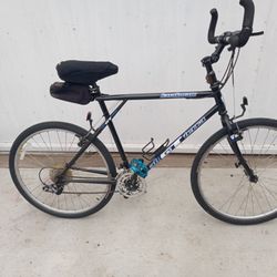 Bicicleta De Montaña 