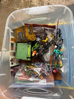 Fortnite toys