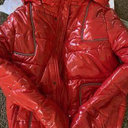 MILANO JACKET SIZE SMALL