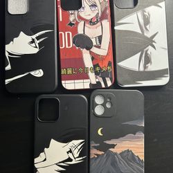 Iphone 12 phone case 