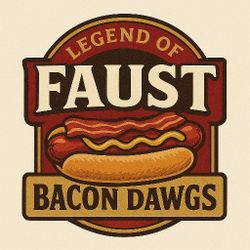 Legend Of Faust Bacon Dawgs 
