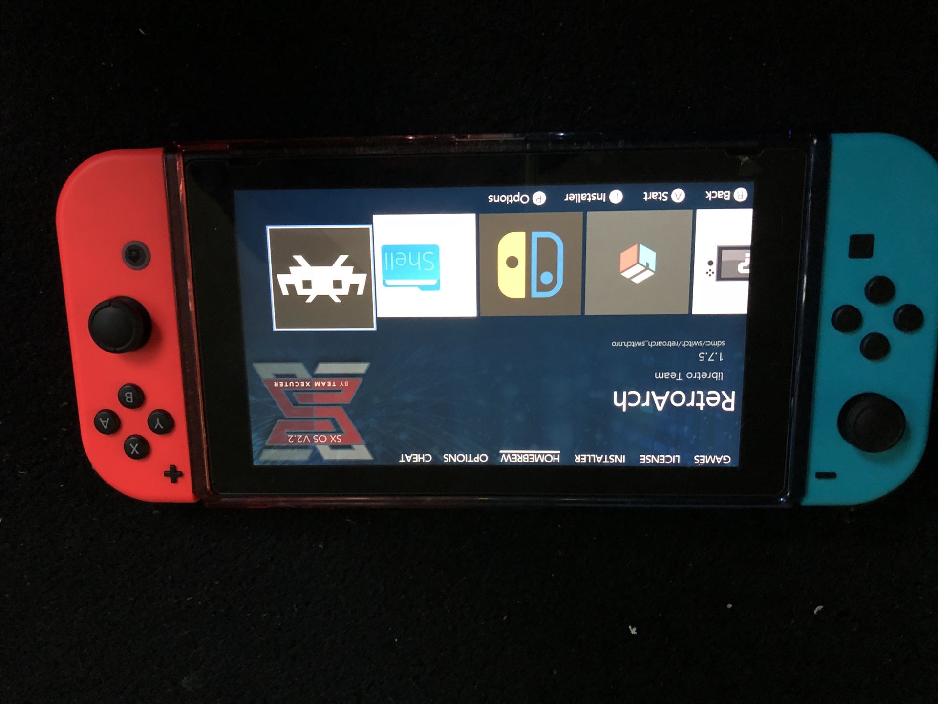 Hacked Nintendo switch for Sale in Santa Ana, CA OfferUp