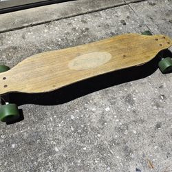 Loaded Longboard ABEC 11 Gumballs Wheels