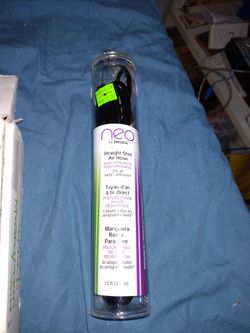 Brand new in Box Neo Iwata Air Hose 