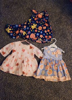 Baby clothes