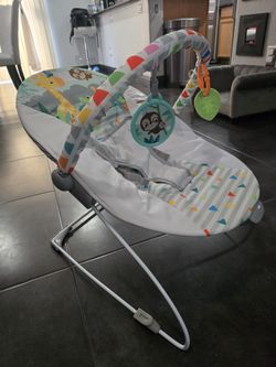 Baby Seat