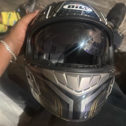 Helmet 