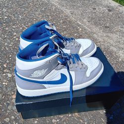 Jordans Size 11