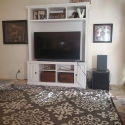 Entertainment Center