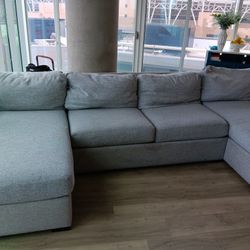 Used Couch