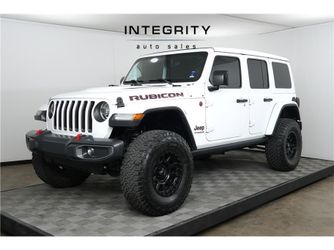 2019 Jeep Wrangler Unlimited