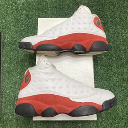 Jordan Chicago 13 size 11 VNDS