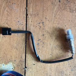 Brand New O2 Censor