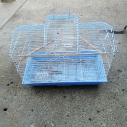 Bird Cage