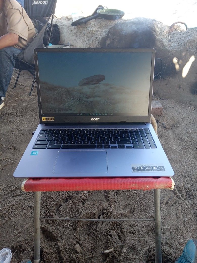 Acer Chromebook