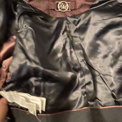 ZARA MENS COAT SIZE M/L