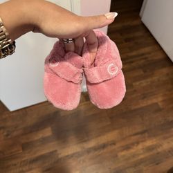 Toddler Girl Ugg