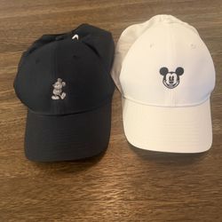 Nike Disneyland Hats
