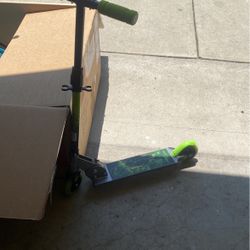 Scooter