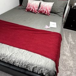 Bed Frame