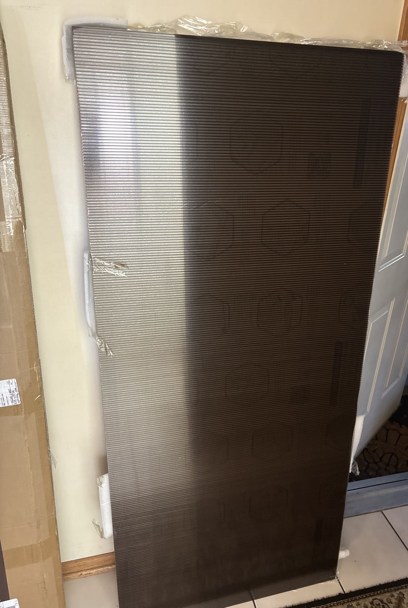 Polycarbonate Sheet for Gazebo