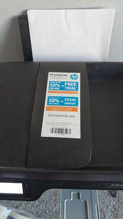 Hp Printer For Sale Used