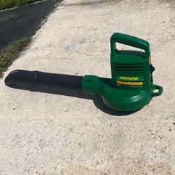 Blower Weed Eater 7.5 HP