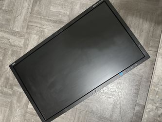 NEC 23” Monitor