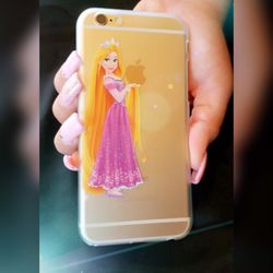 iPhone 6/6s hard cover case