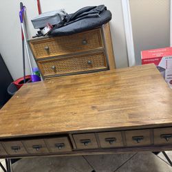 Coffee Table Mid Century