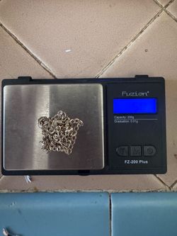 10k chain