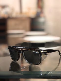 Tom Ford sunglasses