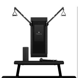 TONAL SMART HOME GYM