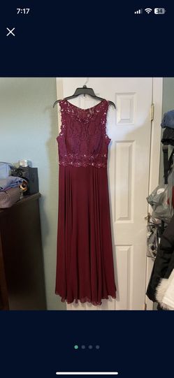 Party Dress