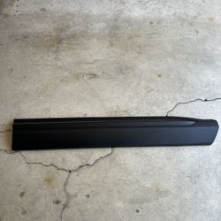 2024-2025 Honda Prologue Front Passenger Side Door Trim Panel Right