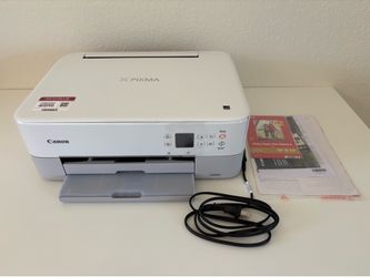 Canon printer