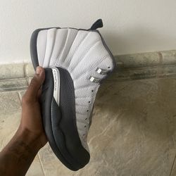 Jordan 12s