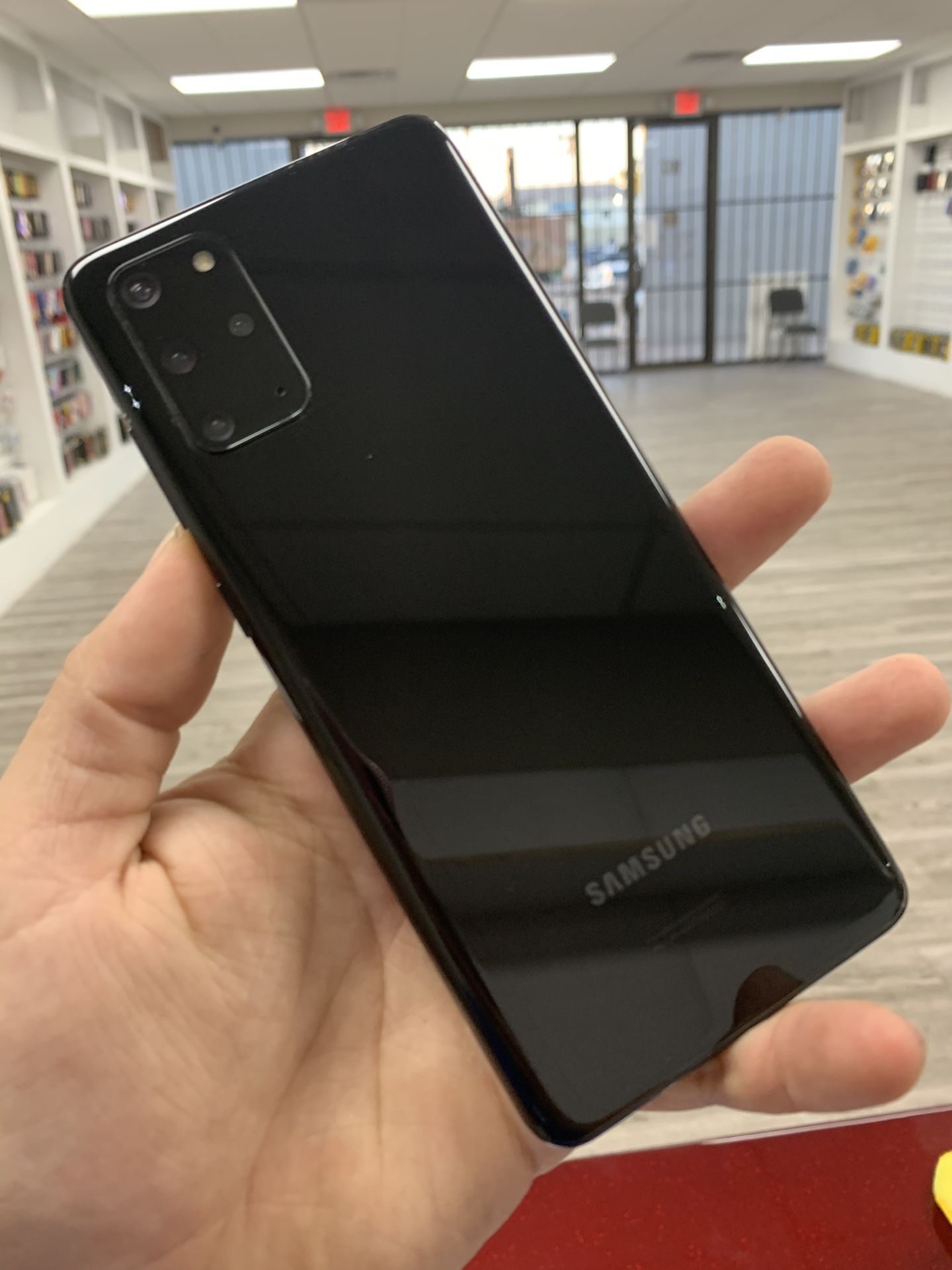 Samsung S20 Plus 128 GB