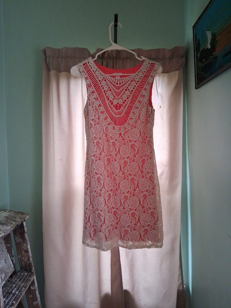 Woman's Dress Size Medium