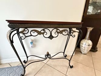 Decorative Table