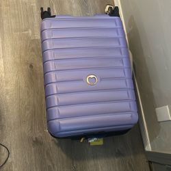 Suitcase 