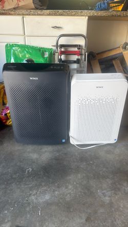 Air ventilators