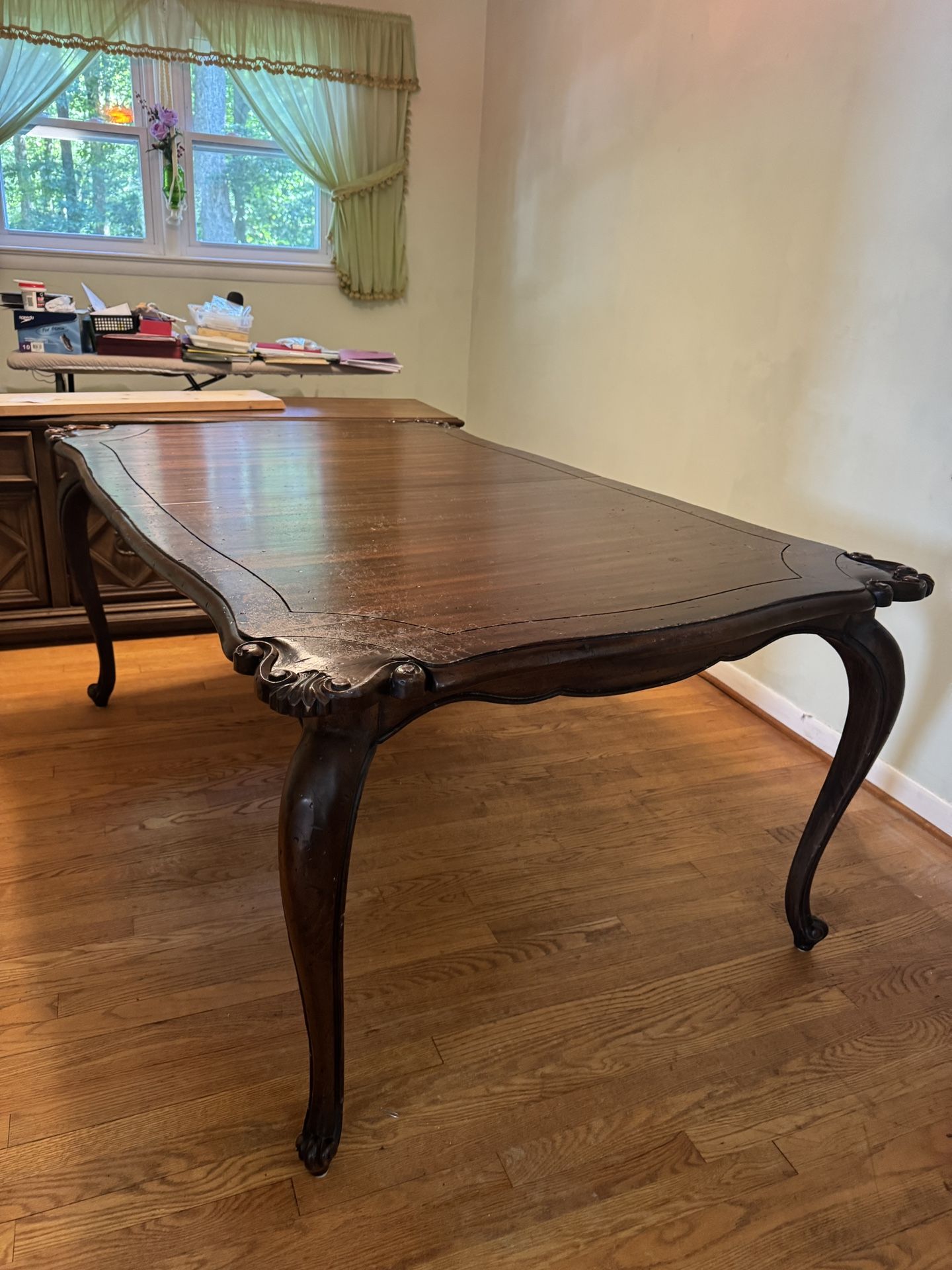 Vintage Dining Table