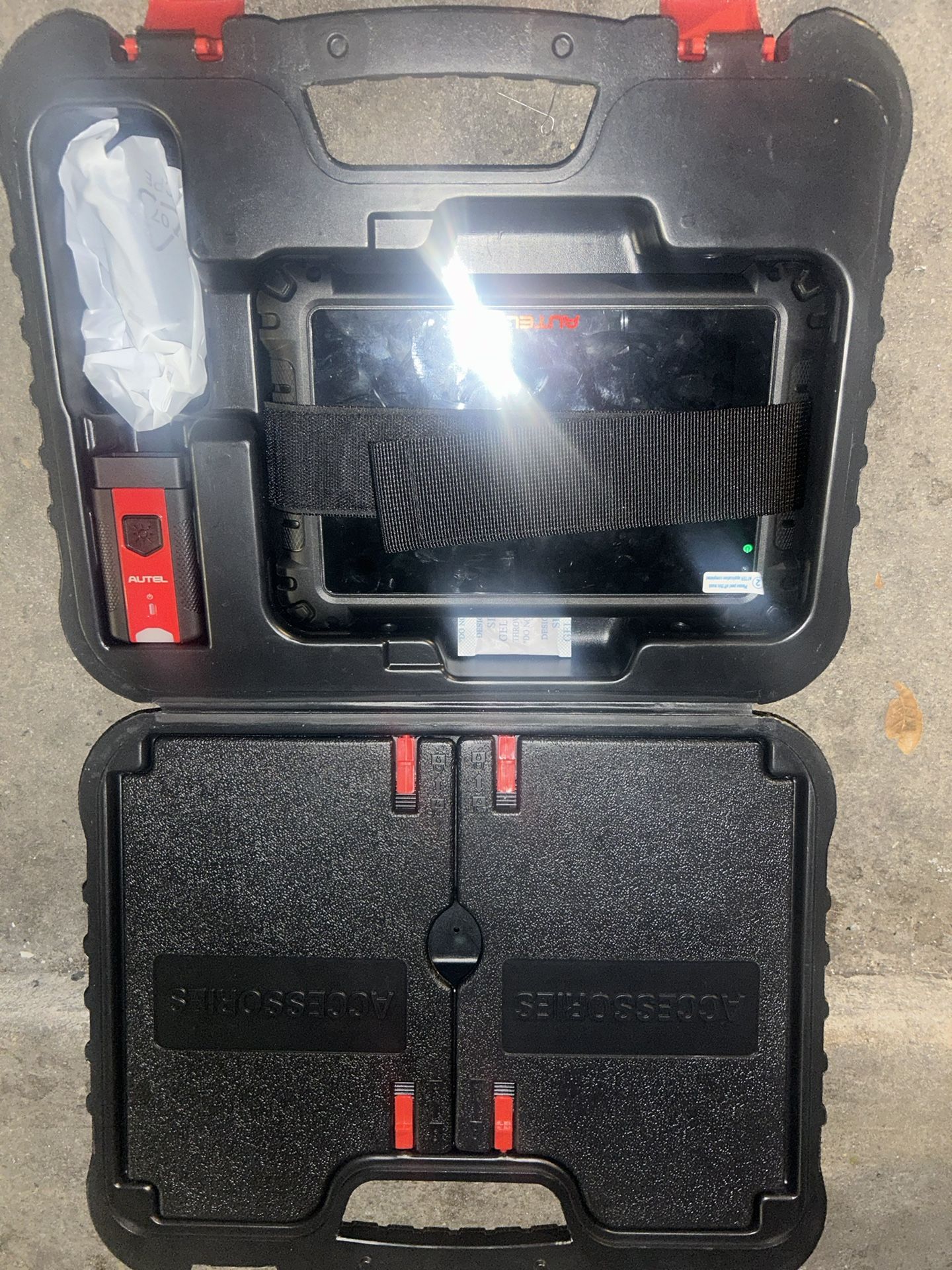 Autel Maxisys Ms906 Pro
