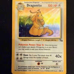 Dragonite